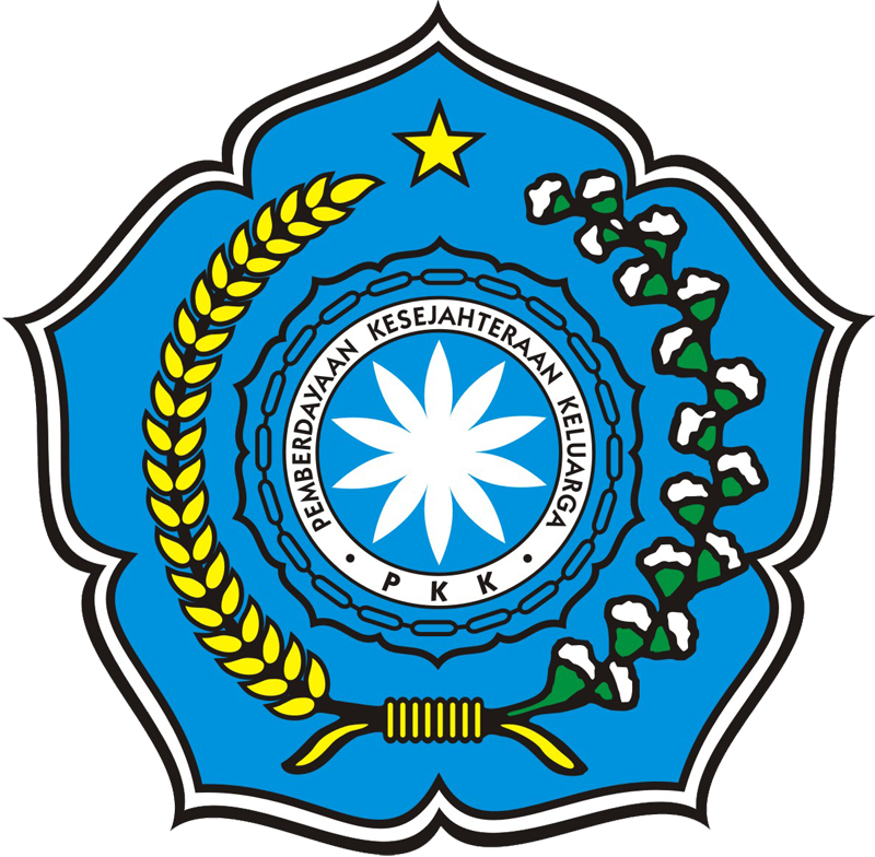 Logo PKK